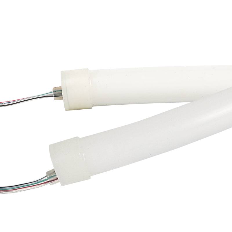 270 degree led neon rope light